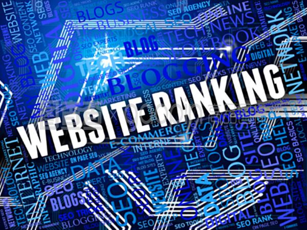 網(wǎng)站排名顯示營(yíng)銷優(yōu)化和在線