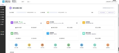 幾百塊就可以買到價(jià)值幾萬(wàn)的營(yíng)銷網(wǎng)站,賺翻了