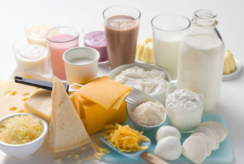 清真食品生產(chǎn)中乳制品的要求 從源頭到工藝的必要準(zhǔn)則